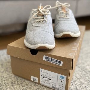 TOMS Cabrillo Sneakers